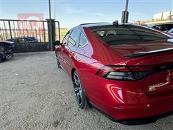 هوندا أكورد